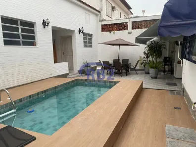Casa com 5 Quartos à venda, 370m² no São Francisco, Niterói