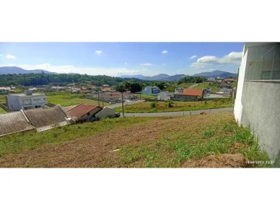 à venda, 450m² no Das Capitais, Timbó