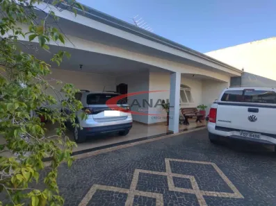 Casa com 3 Quartos à venda, 105m² no Vila Rocha, Bauru
