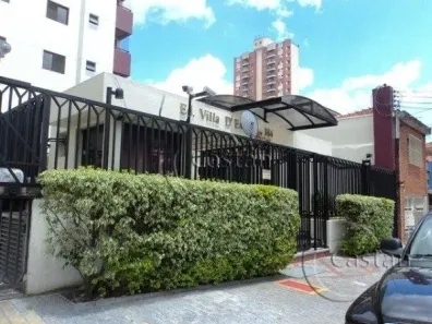 Apartamento com 3 Quartos à venda, 68m² no Vila Bertioga, São Paulo