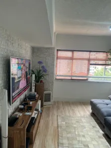 Apartamento com 3 Quartos à venda, 118m² no Aclimação, São Paulo