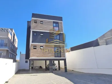 Apartamento com 3 Quartos à venda, 62m² no Guarani, Colombo