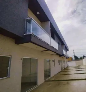 Casa com 2 Quartos à venda, 75m² no Pitangueiras, Lauro de Freitas