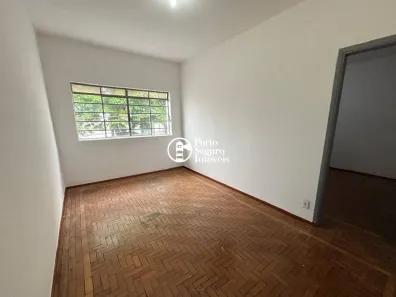 Casa com 1 Quarto para alugar, 50m² no Centro, Americana
