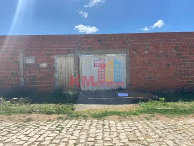 Prédio Comercial para alugar, 800m² no Presidente Costa e Silva, Mossoró