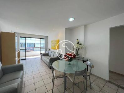 Apartamento com 3 Quartos à venda, 92m² no Centro, Guarapari