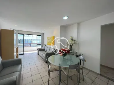 Apartamento com 3 Quartos à venda, 92m² no Centro, Guarapari