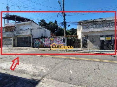 Casa com 5 Quartos à venda, 1150m² no Jardim São Gabriel, São Paulo
