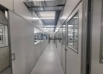 Galpão/Depósito/Armazém para alugar, 2200m² no Eldorado, São José dos Campos