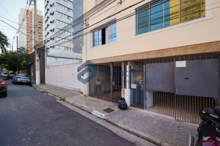 Imóvel Comercial para alugar, 146m² no Vila São Francisco (Zona Sul), São Paulo
