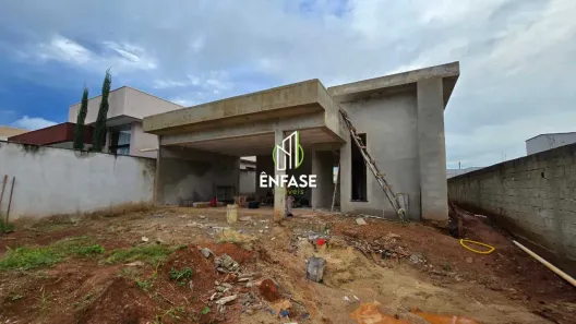 Casa de Condomínio com 3 Quartos à venda, 360m² no Condomínio Portal do Igarapé, Igarapé