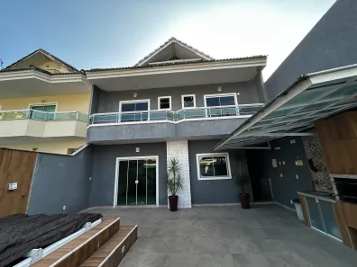Casa de Condomínio com 5 Quartos à venda, 240m² no Taquara, Rio de Janeiro