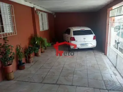 Casa com 3 Quartos à venda, 150m² no Vila Maria Luisa, São Paulo