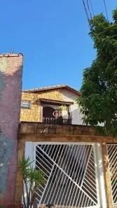 Sobrado com 3 Quartos à venda, 158m² no Assunção, São Bernardo do Campo
