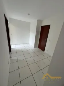 Apartamento com 2 Quartos à venda, 49m² no Água Limpa, Volta Redonda