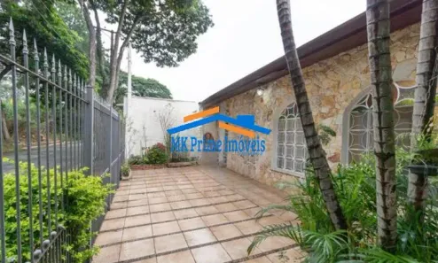 Casa com 4 Quartos à venda, 150m² no Parque Continental, São Paulo