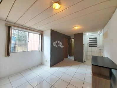 Apartamento com 2 Quartos à venda, 38m² no Mato Grande, Canoas