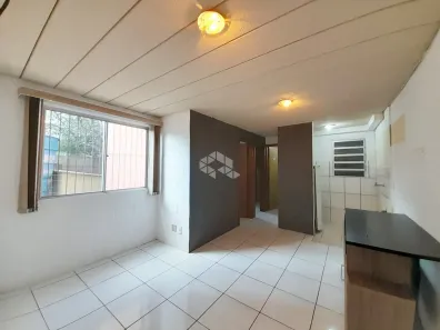 Apartamento com 2 Quartos à venda, 38m² no Mato Grande, Canoas