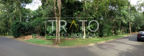 Lote/Terreno à venda, 2638m² no Jardim Santana, Campinas