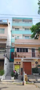 Apartamento com 1 Quarto à venda, 40m² no Recreio dos Bandeirantes, Rio de Janeiro