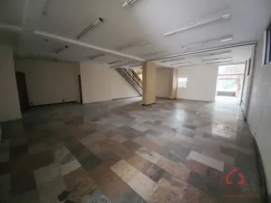 Ponto Comercial para alugar, 380m² no Embaré, Santos