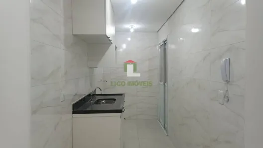 Apartamento com 2 Quartos para alugar, 43m² no Jardim Japão, São Paulo