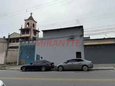Galpão/Depósito/Armazém à venda, 325m² no Cidade Parque Alvorada, Guarulhos