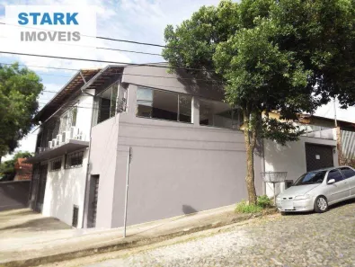 Imóvel Comercial à venda, 393m² no Santa Amélia, Belo Horizonte
