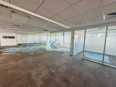 Sala Comercial para alugar, 787m² no Vila Nova Conceição, São Paulo