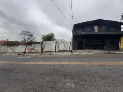 Prédio Comercial à venda, 980m² no Jardim Arpoador, São Paulo