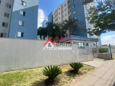 Apartamento com 2 Quartos à venda, 48m² no Vila Califórnia, São Paulo