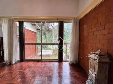Casa de Condomínio com 3 Quartos à venda, 59m² no Posse, Teresópolis