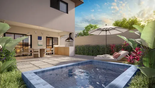 no Loteamento Terras de Florença, Ribeirão Preto