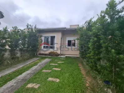 Casa de Condomínio com 2 Quartos à venda, 65m² no Olaria, Canoas