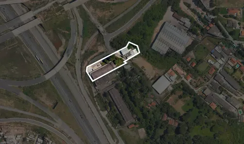 Galpão/Depósito/Armazém à venda, 2590m² no Parque Edu Chaves, São Paulo