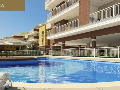 Apartamento com 2 Quartos à venda, 95m² no Piratininga, Niterói