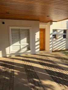 Casa de Condomínio com 3 Quartos à venda, 190m² no Vila Aviação, Bauru