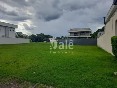 Lote/Terreno à venda, 450m² no Jardim do Golfe, São José dos Campos