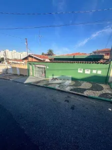 Casa com 3 Quartos à venda, 132m² no Jardim Leonor, Campinas