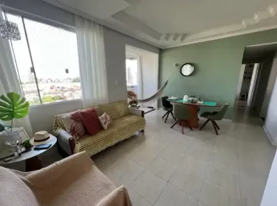 Apartamento com 2 Quartos à venda, 87m² no Graça, Salvador
