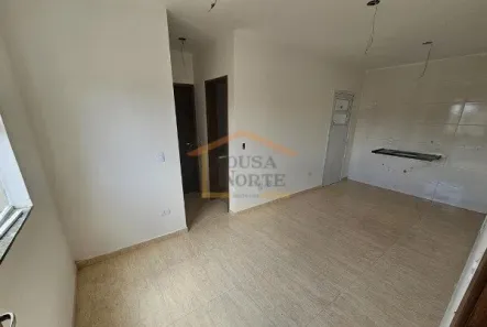 Apartamento com 2 Quartos à venda, 46m² no Vila Constança, São Paulo