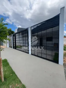 Casa com 3 Quartos à venda, 99m² no Jardim Dias I, Maringá