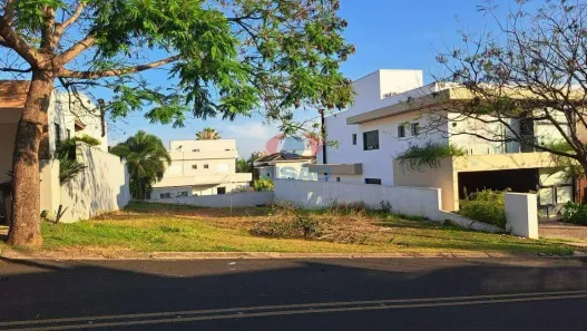 Lote/Terreno à venda, 516m² no Jardim Residencial Santa Clara, Indaiatuba