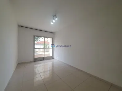 Apartamento com 1 Quarto para alugar, 57m² no Vila Clementino, São Paulo