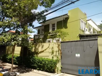 Ponto Comercial à venda, 600m² no Higienópolis, São Paulo