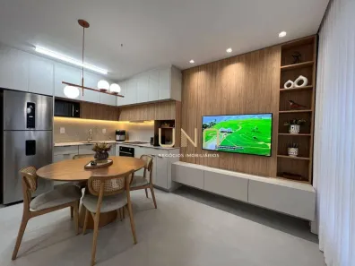 Apartamento com 1 Quarto à venda, 43m² no Jardim Atlântico, Florianópolis