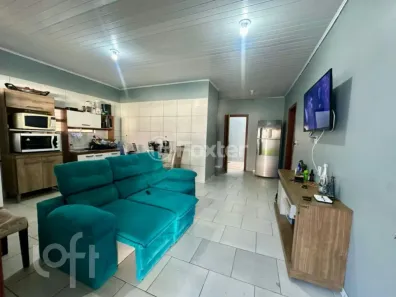 Casa com 2 Quartos à venda, 63m² no Fátima, Canoas