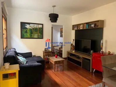 Sobrado com 2 Quartos à venda, 102m² no Vila Congonhas, São Paulo