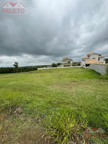 Lote/Terreno à venda, 450m² no Ninho Verde I Eco Residence, Porangaba