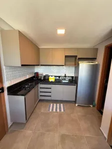 Apartamento com 1 Quarto para alugar, 28m² no Porto de Galinhas, Ipojuca